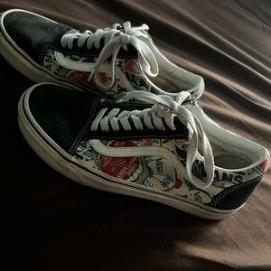 Vans Shoes